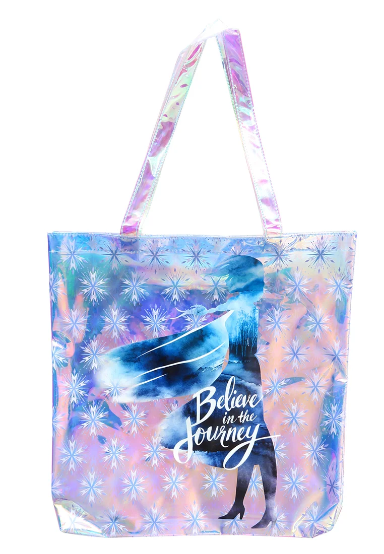 Disney Frozen 2 Shin