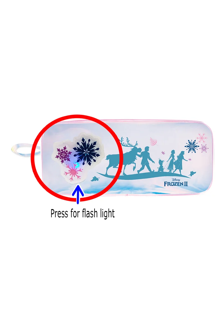 Disney Frozen 2 Flas