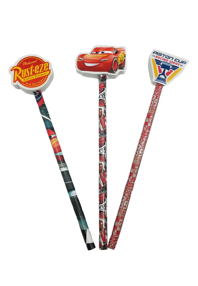 Disney Cars 3 Pencil