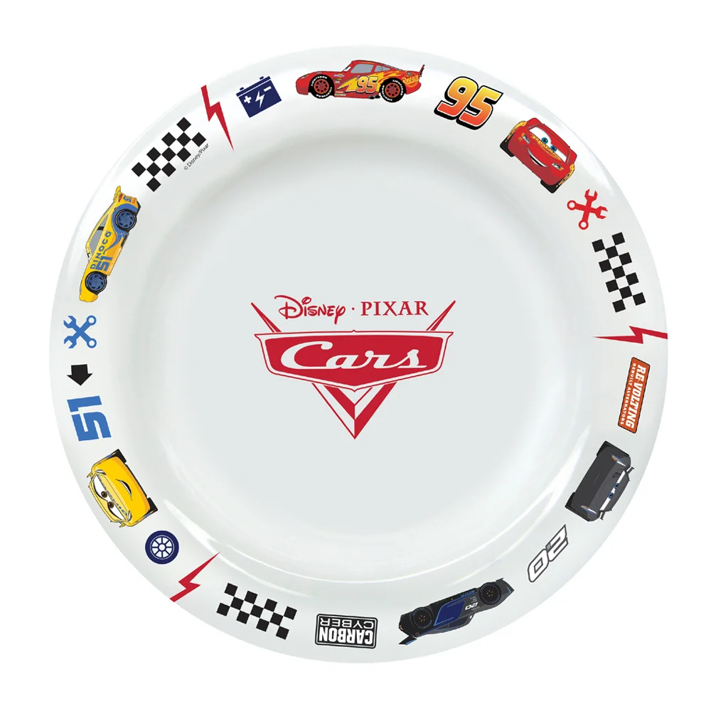 Disney Cars 3 Logo M