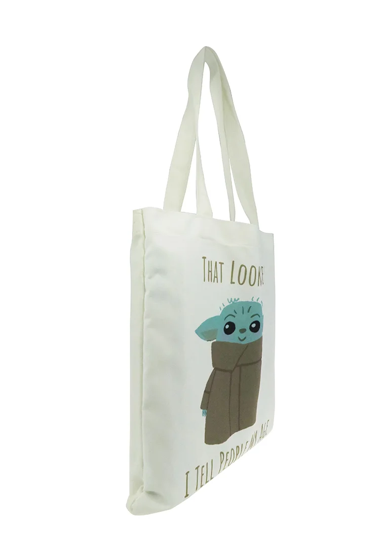 Mandalorian Baby Yod