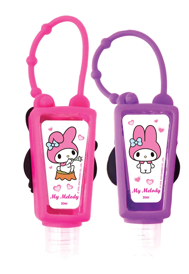 My Melody Pocketbac