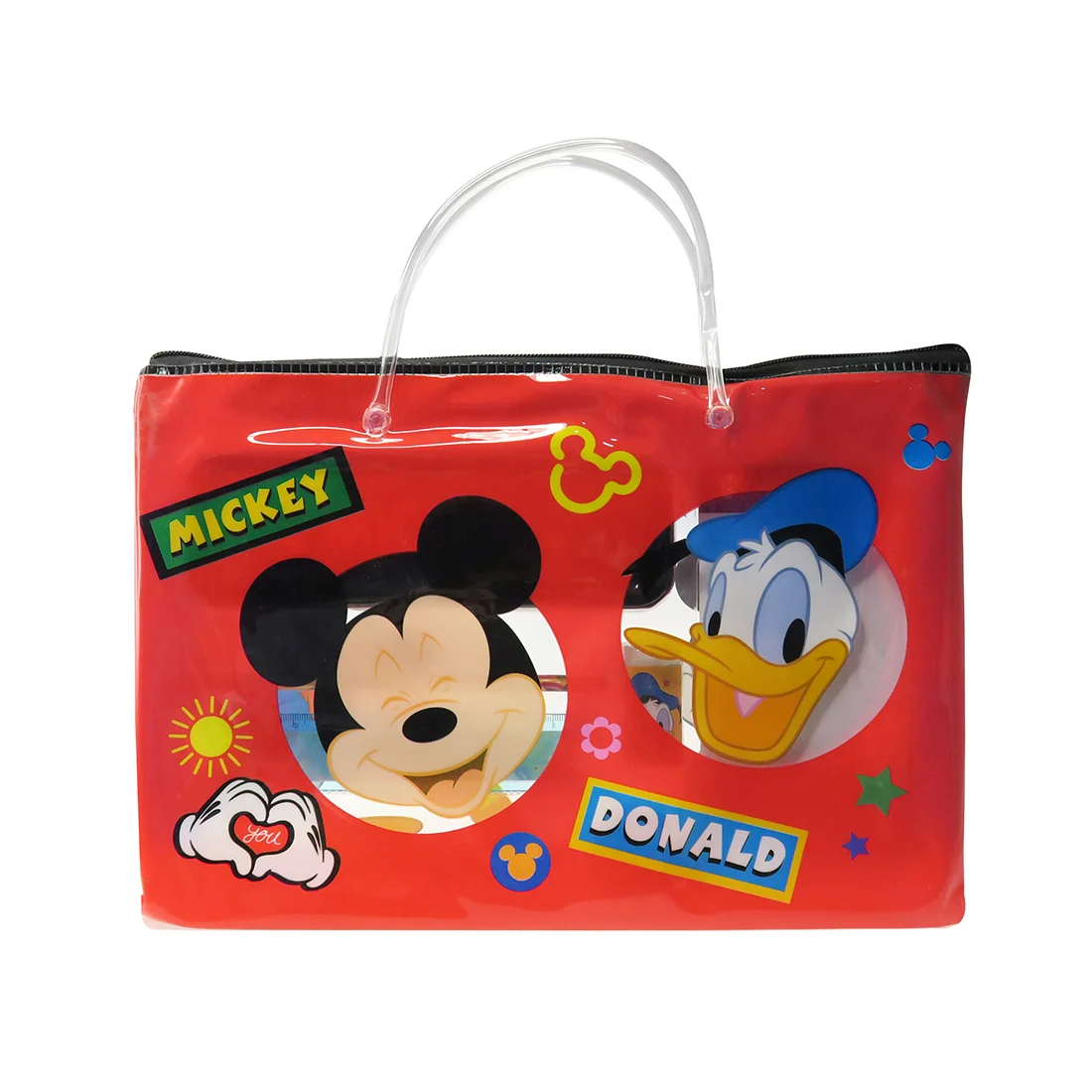 Disney Mickey Oh Boy