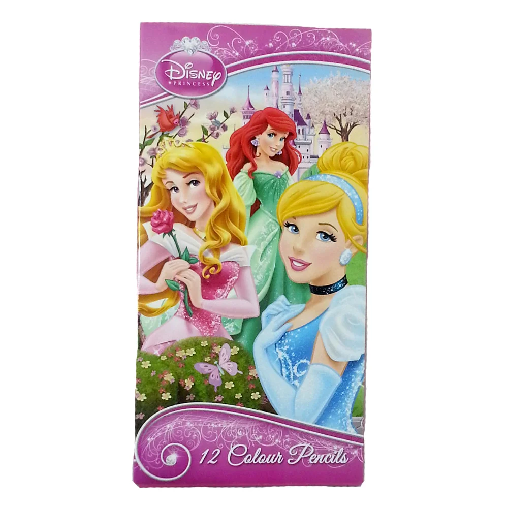 Disney Princess Cast