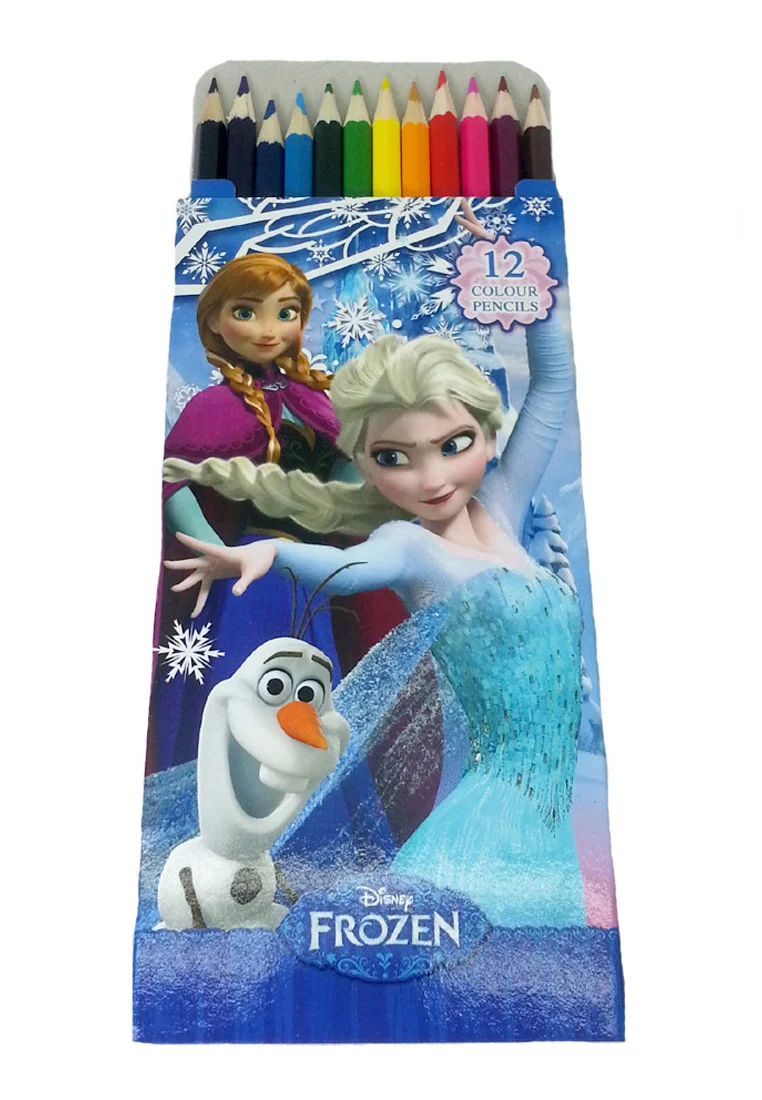 Disney Frozen Elegan