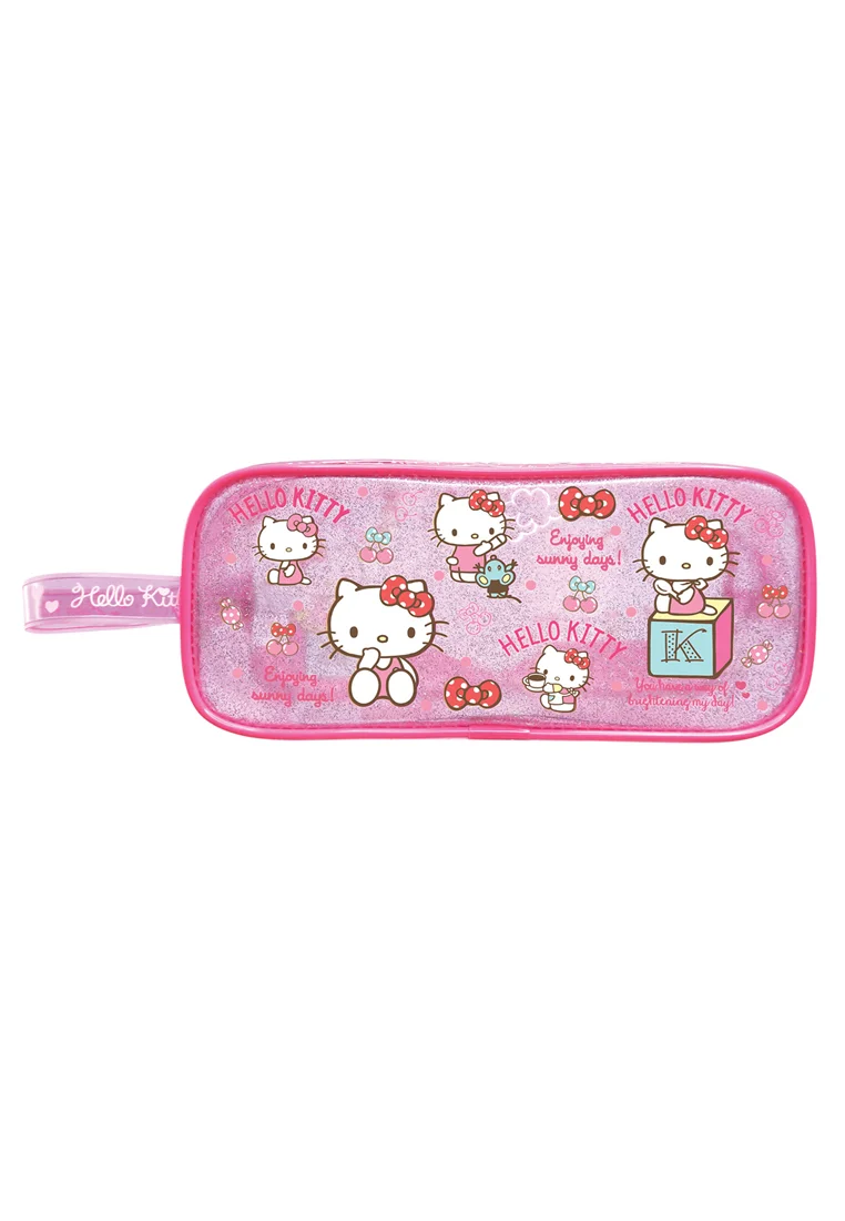 Hello Kitty Transpar