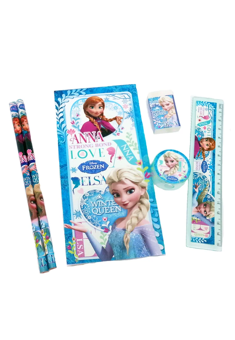 Disney Frozen Winter