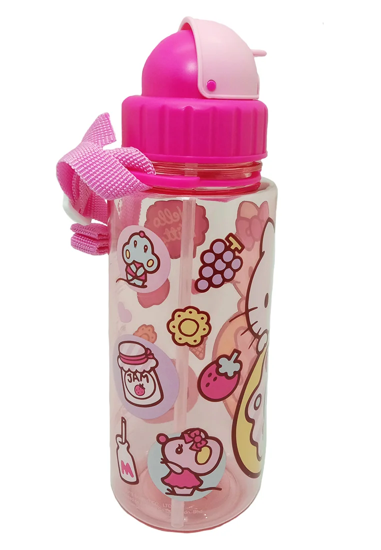 Hello Kitty Donuts T
