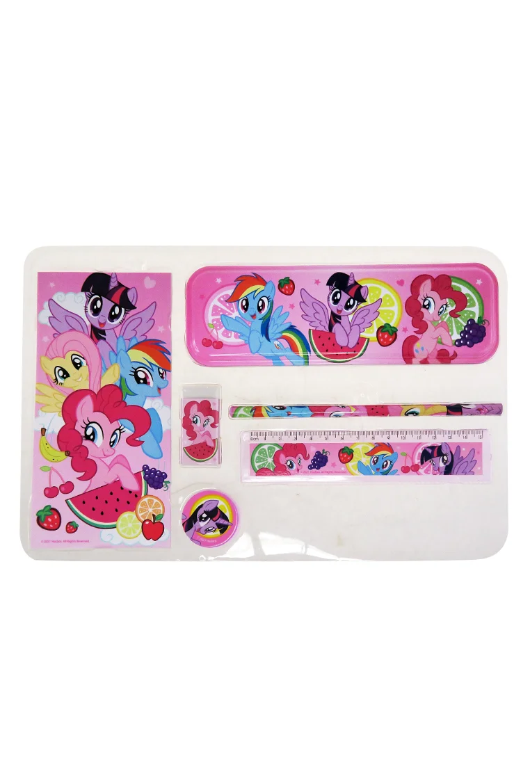 My Little Pony Fruit