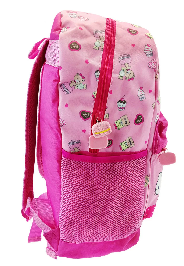 Hello Kitty Caketime