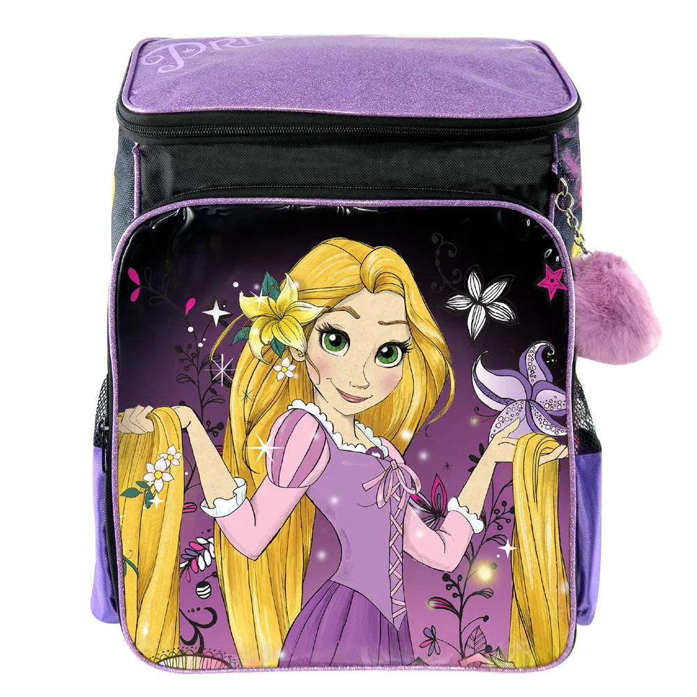 Disney Princess Rapu