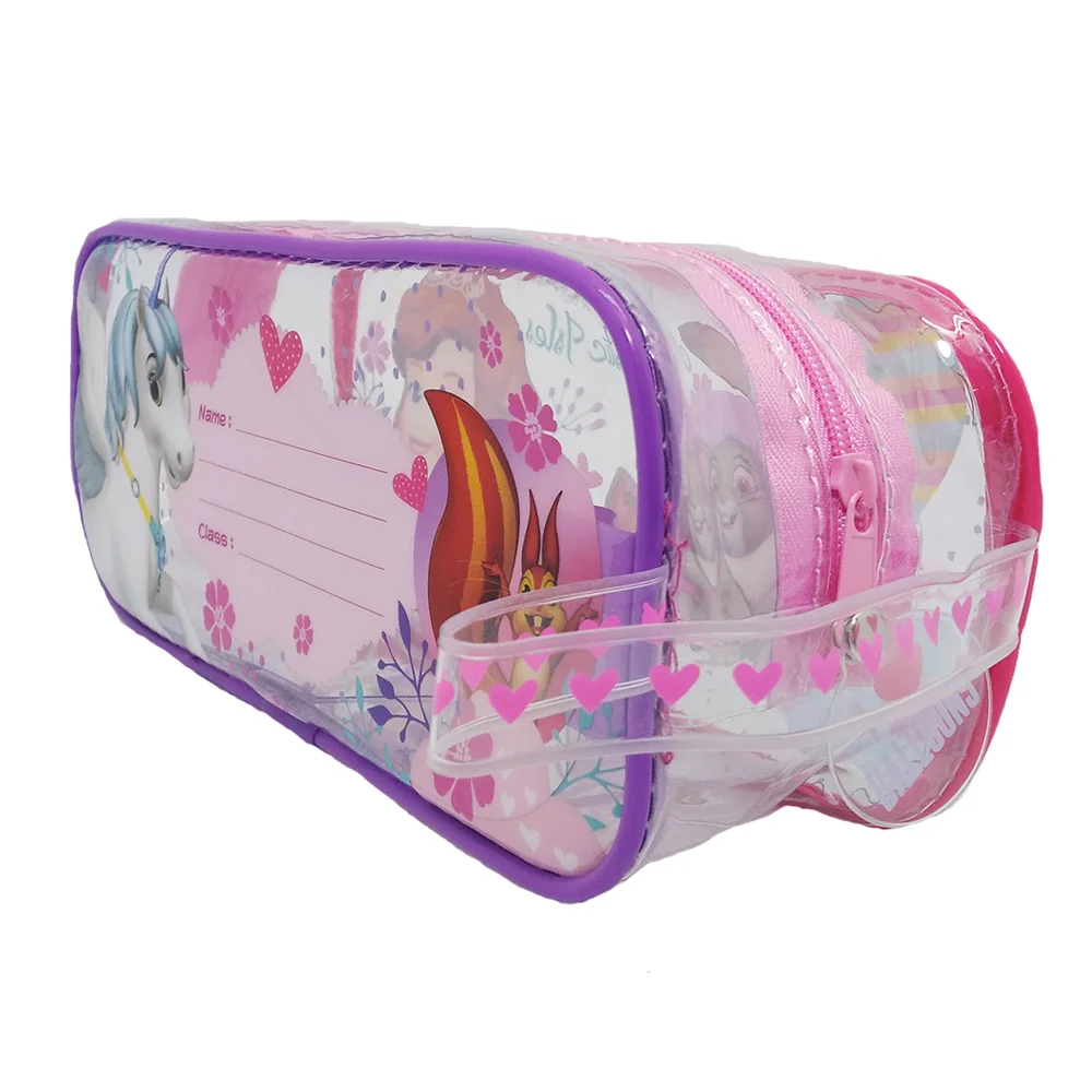 Disney Sofia Rainbow