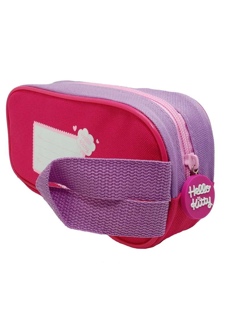 Hello Kitty Bow Squa