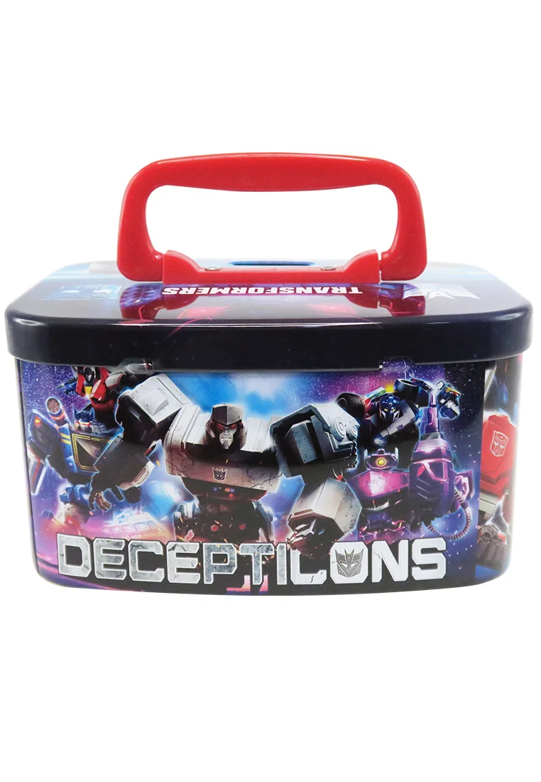 Transformers Autobot