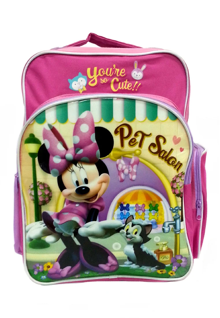 Disney Minnie Mouse
