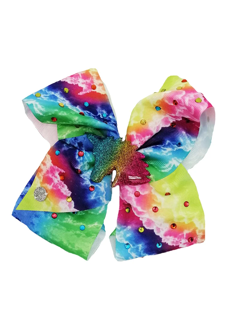 Jojo Siwa Bow With C