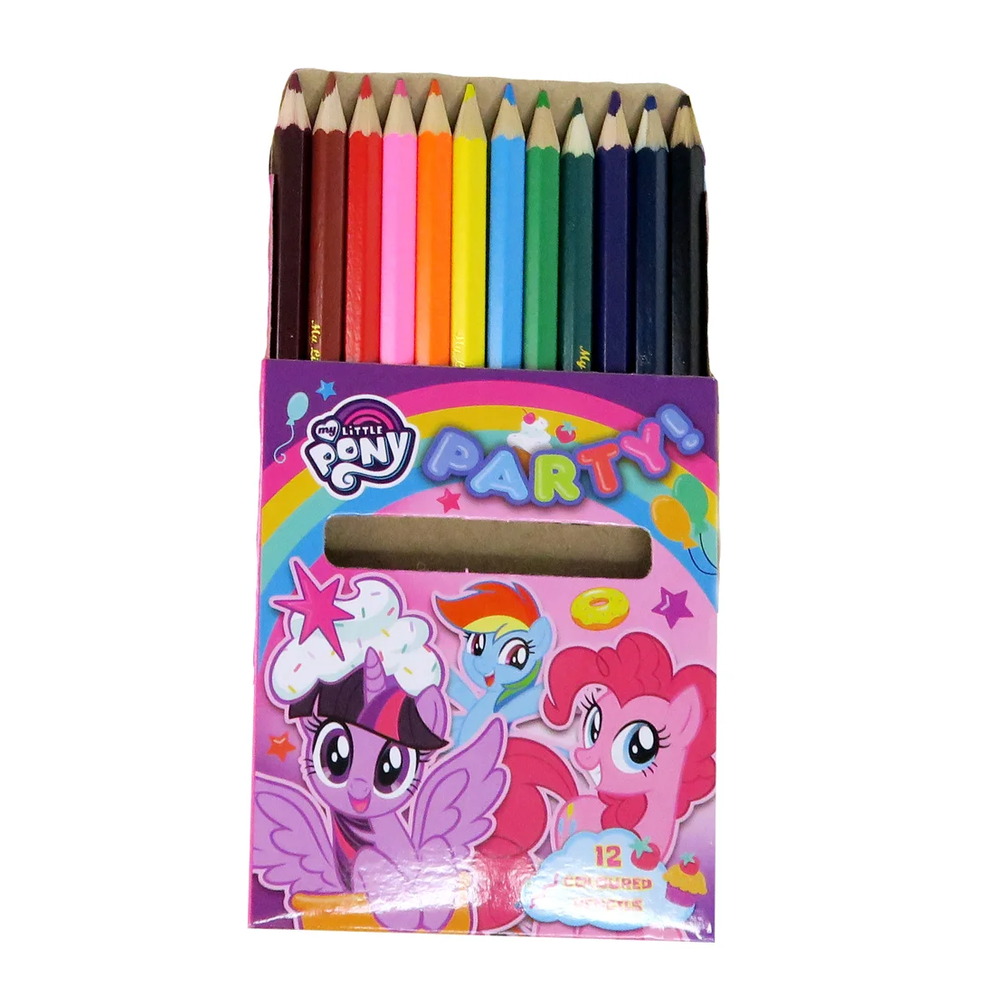 My Little Pony Party
