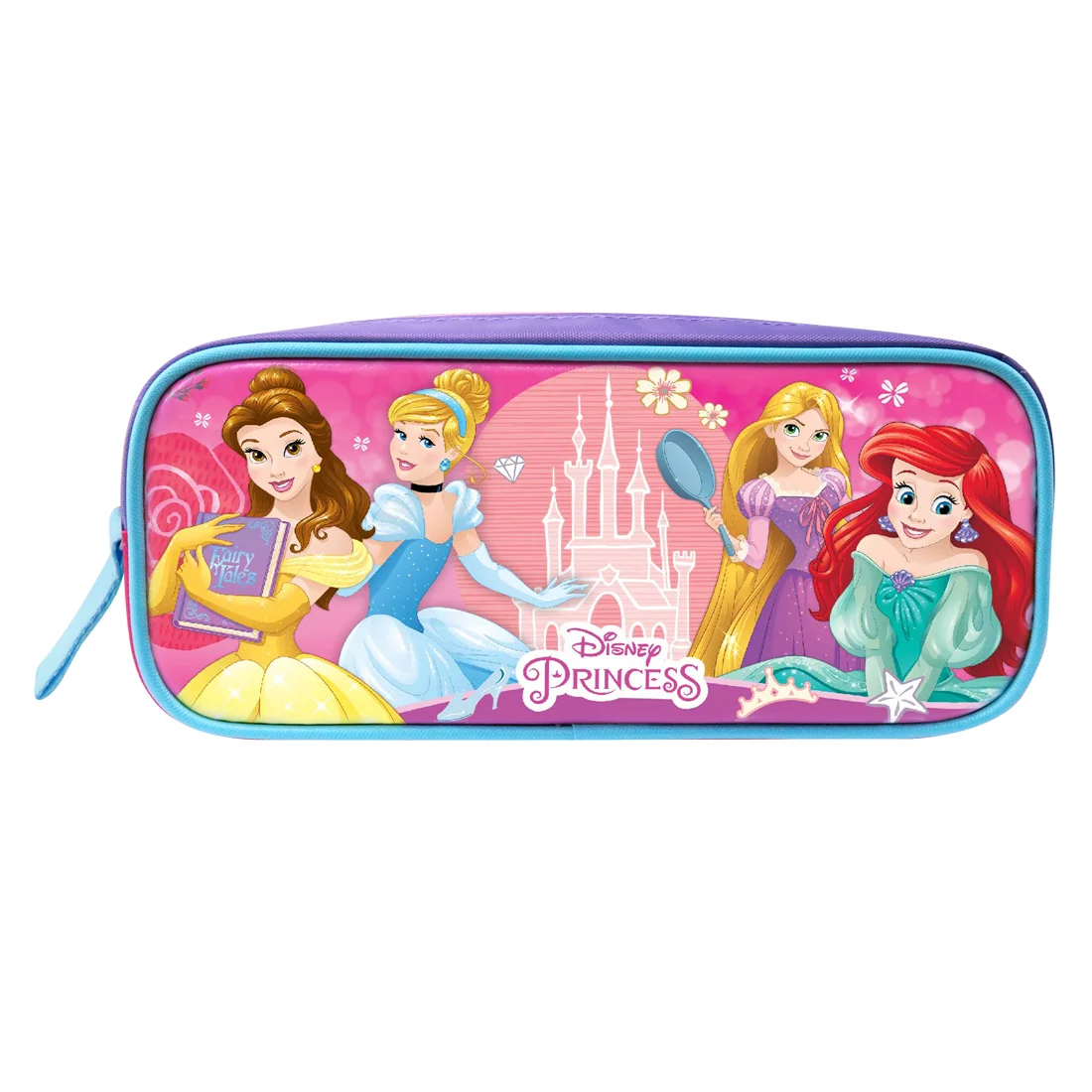 Disney Princess Cast