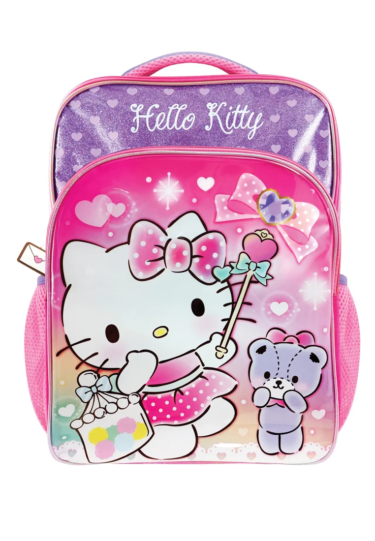 Hello Kitty Candy Pr