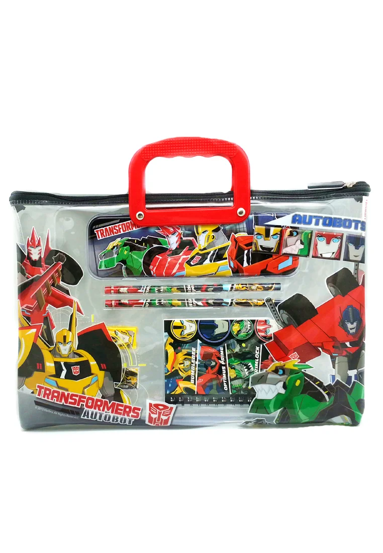 Transformers Autobot