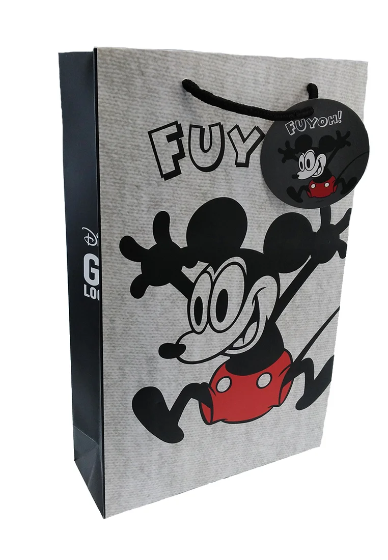 Disney Mickey Go Loc