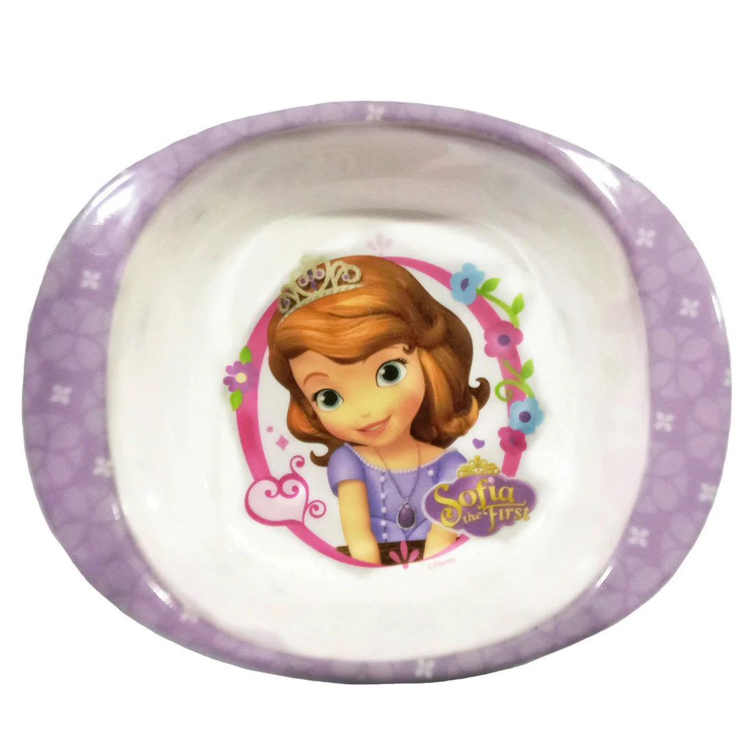 Disney Sofia Purple