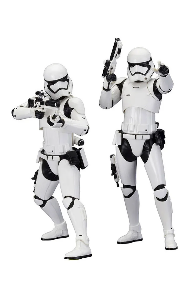 Disney Star Wars Fir