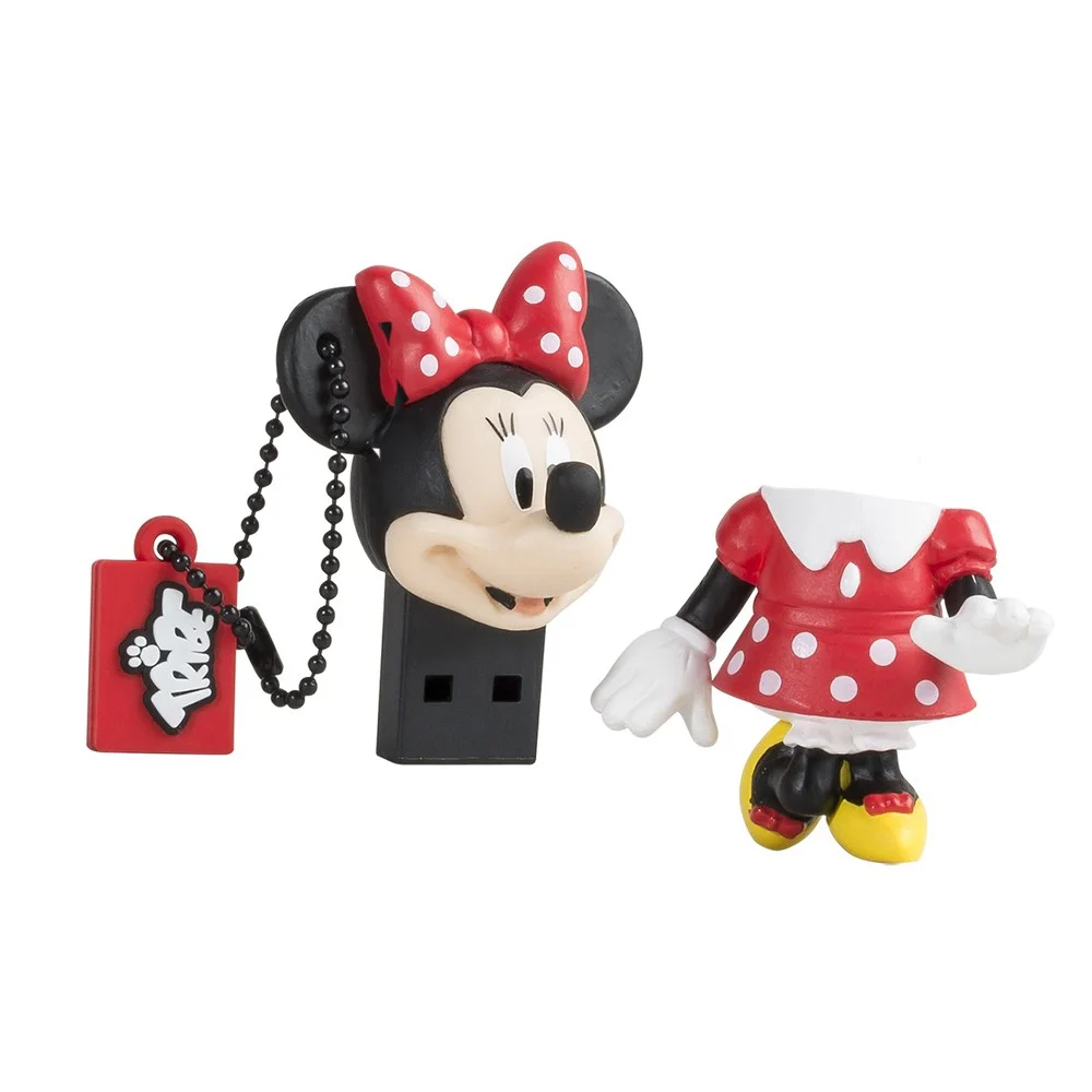 DISNEY MINNIE MOUSE