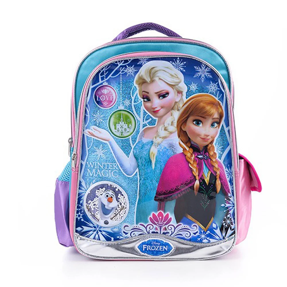 Disney Frozen Winter