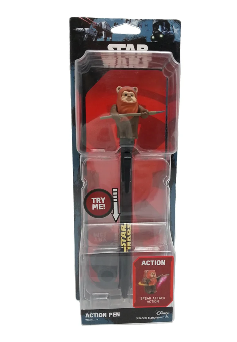 Disney Star Wars Ewo