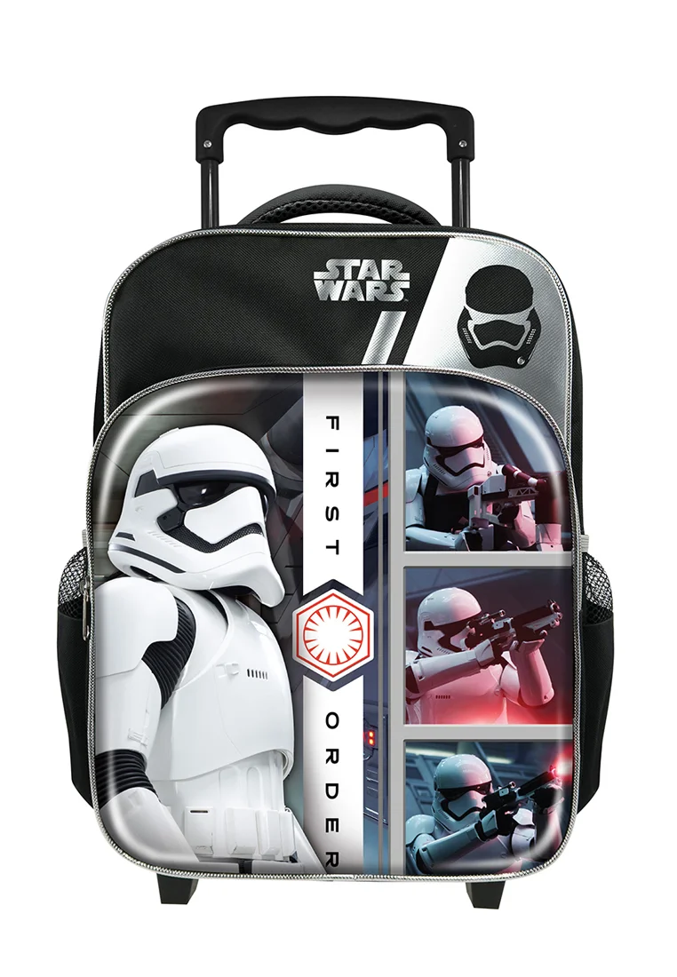 Disney Star Wars Fir