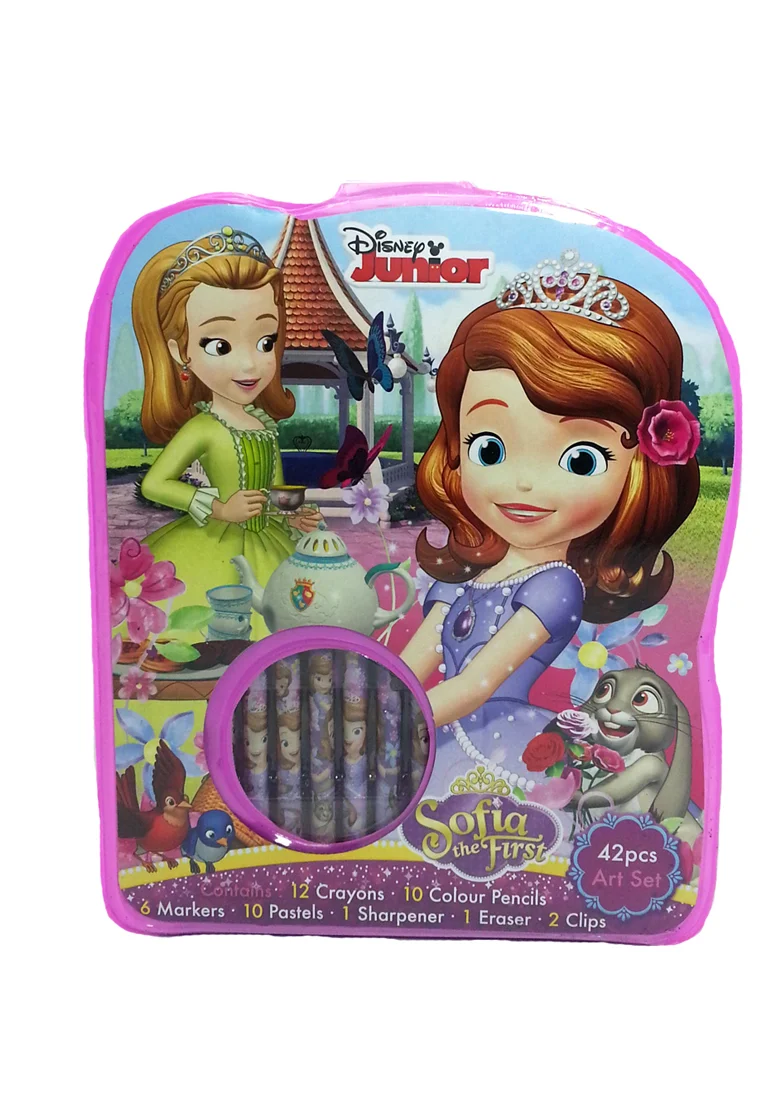 Disney Sofia With Am