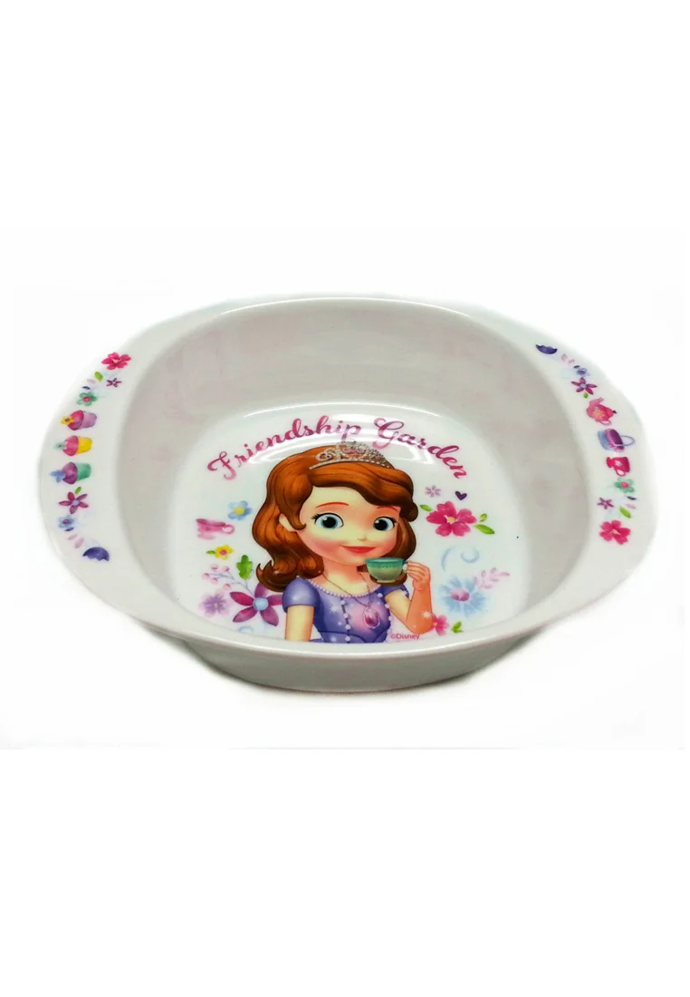 Disney Sofia Friends