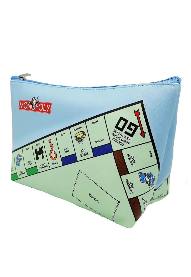 Monopoly Utility Pou