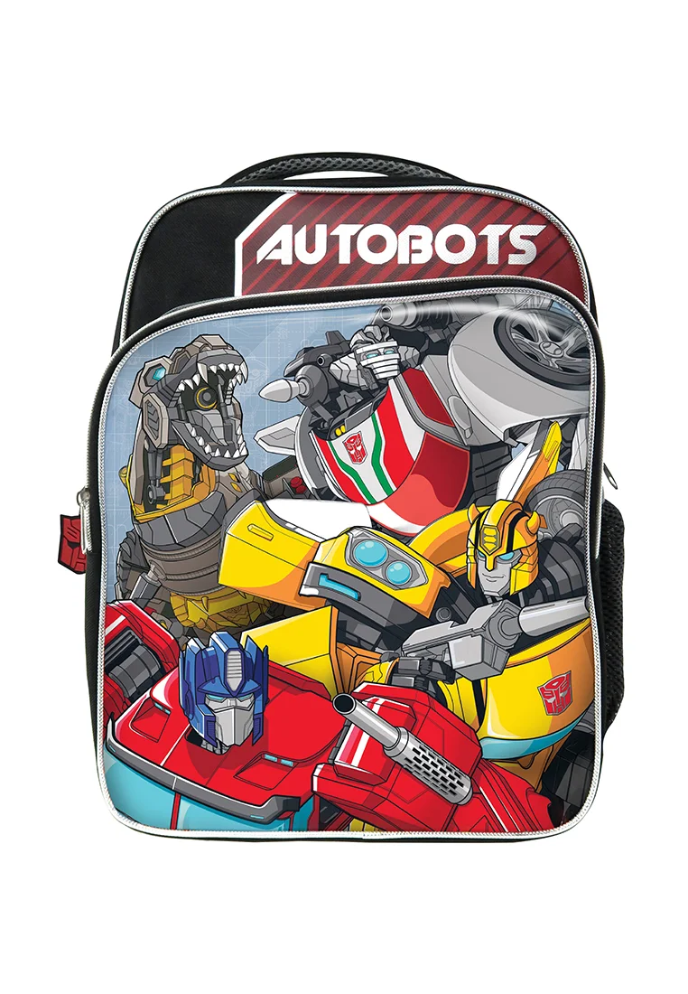 Transformers Autobot