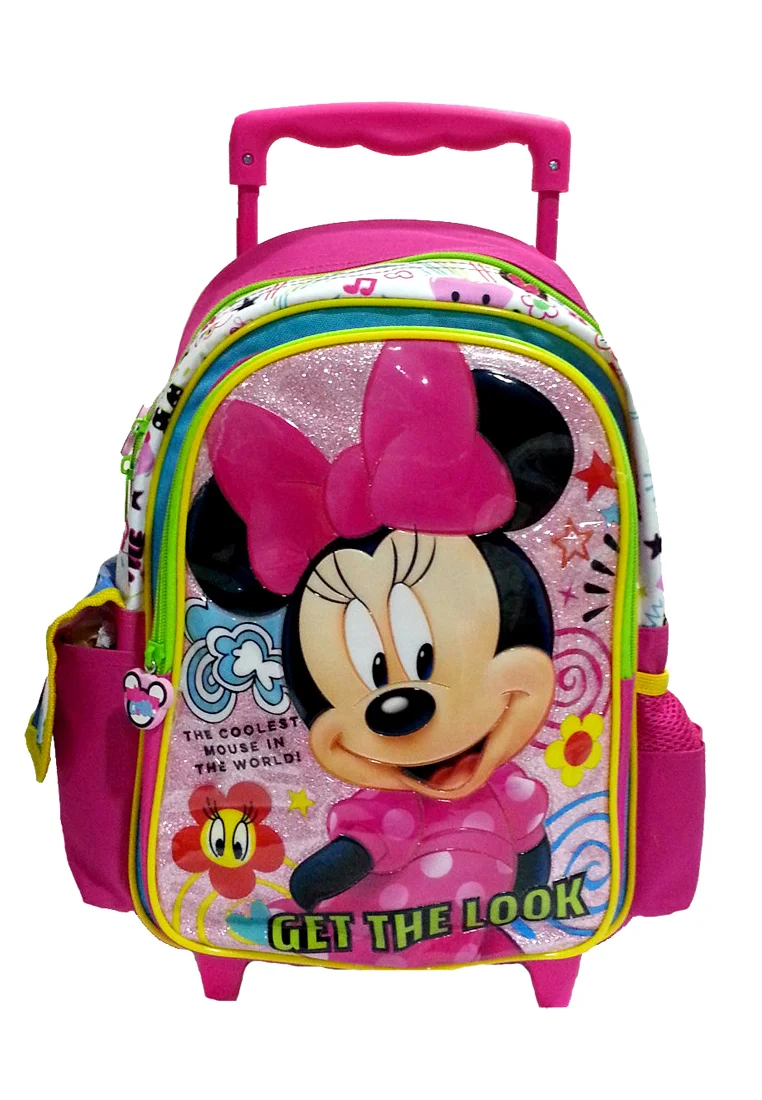 Disney Minnie Mouse