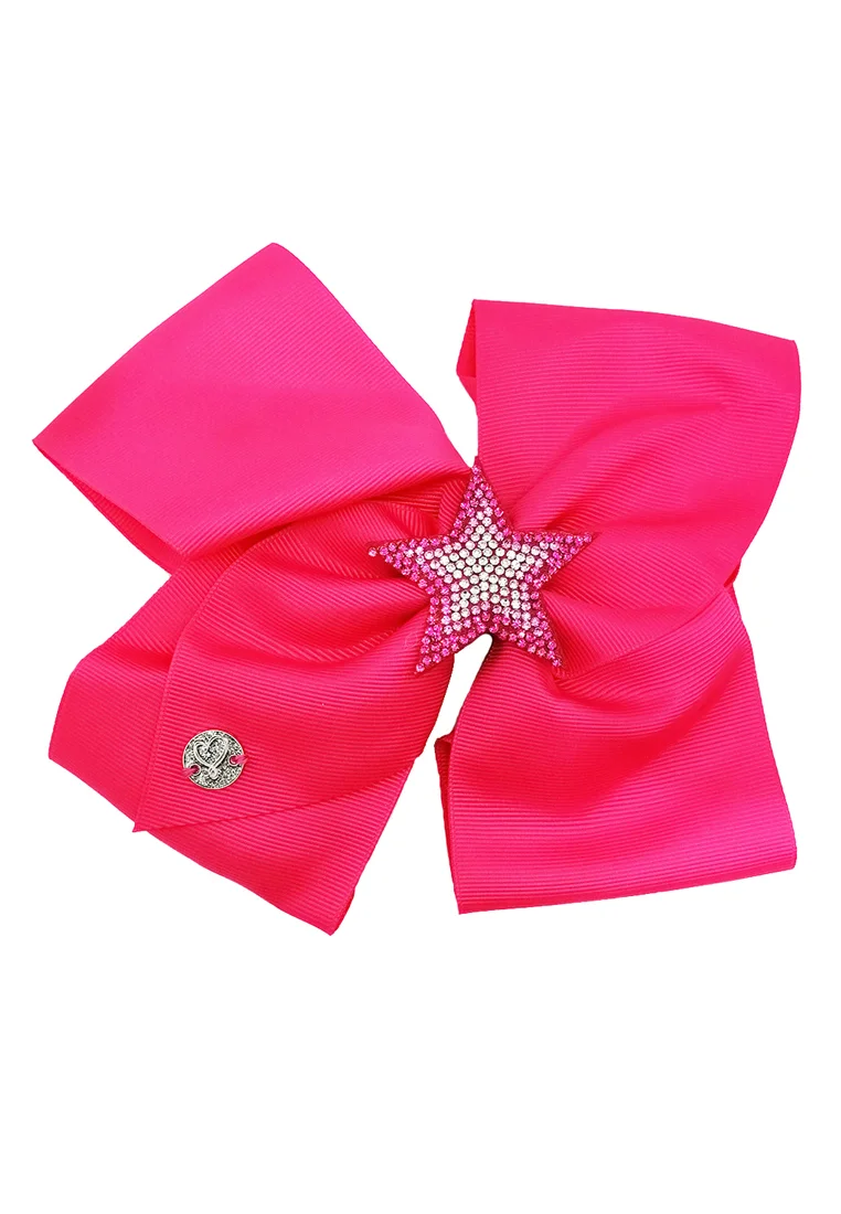Jojo Siwa Bow With C