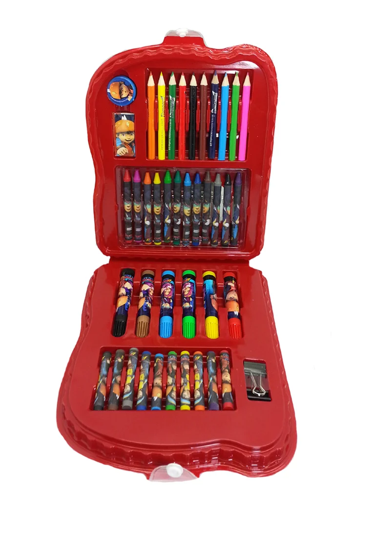 Boboiboy Galaxy 42PC