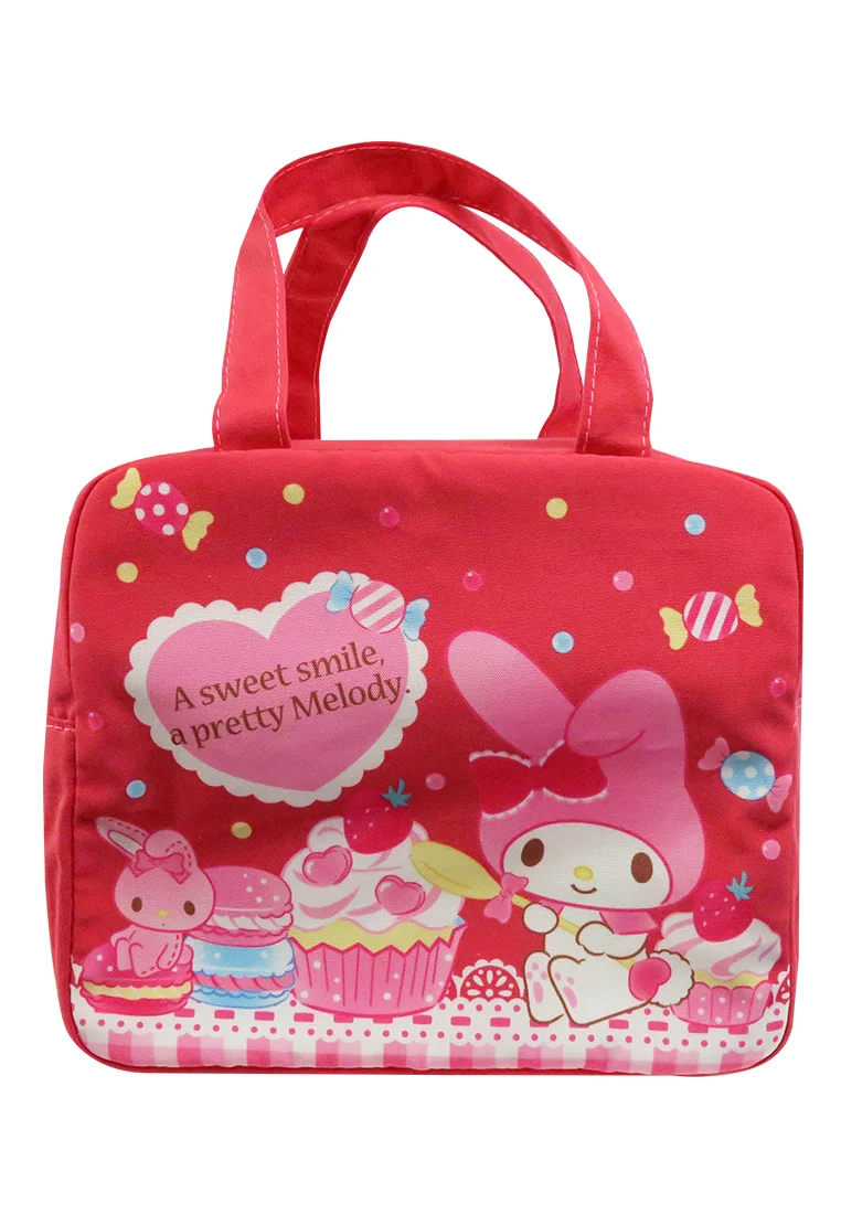 My Melody Caketime L