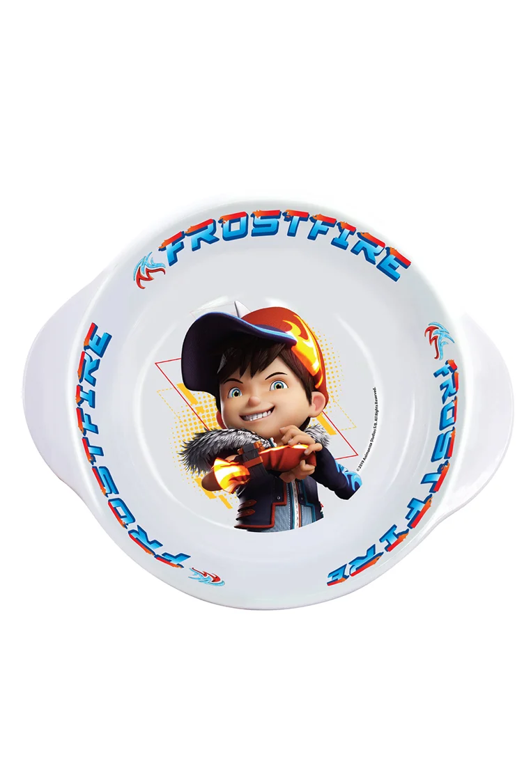 Boboiboy Frostfire M