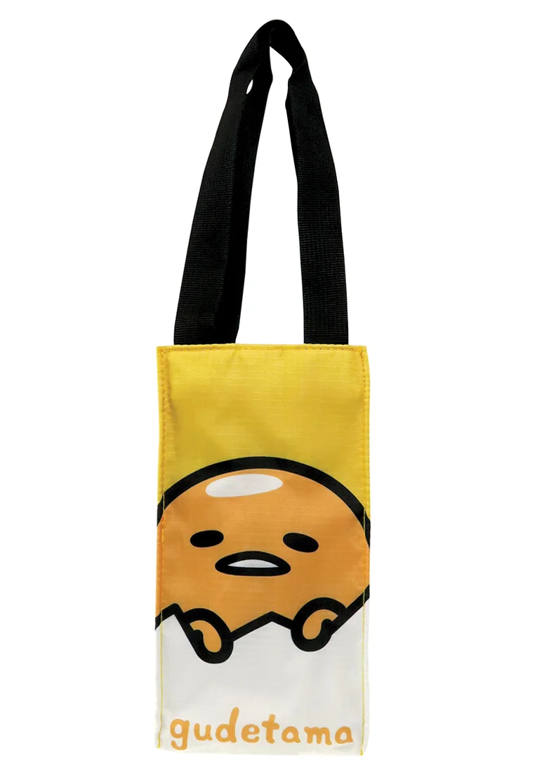 Gudetama Water Bottl