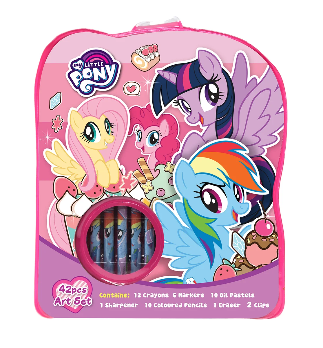 My Little Pony Funti