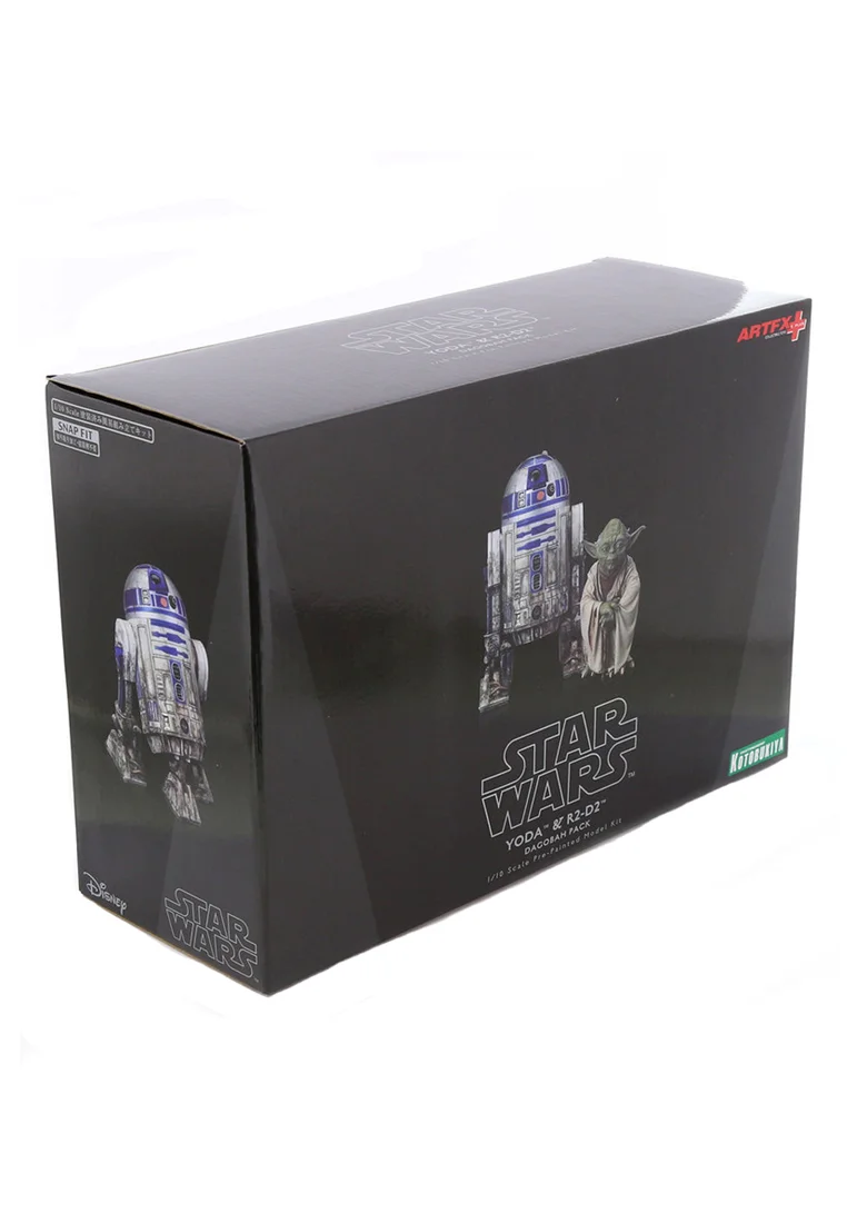 Disney Star Wars Yod