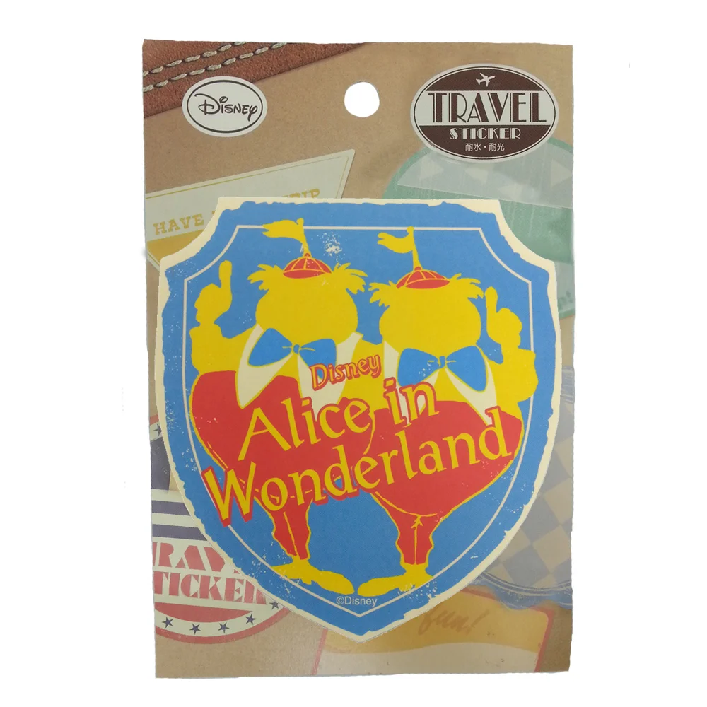 Disney Alice In Wond