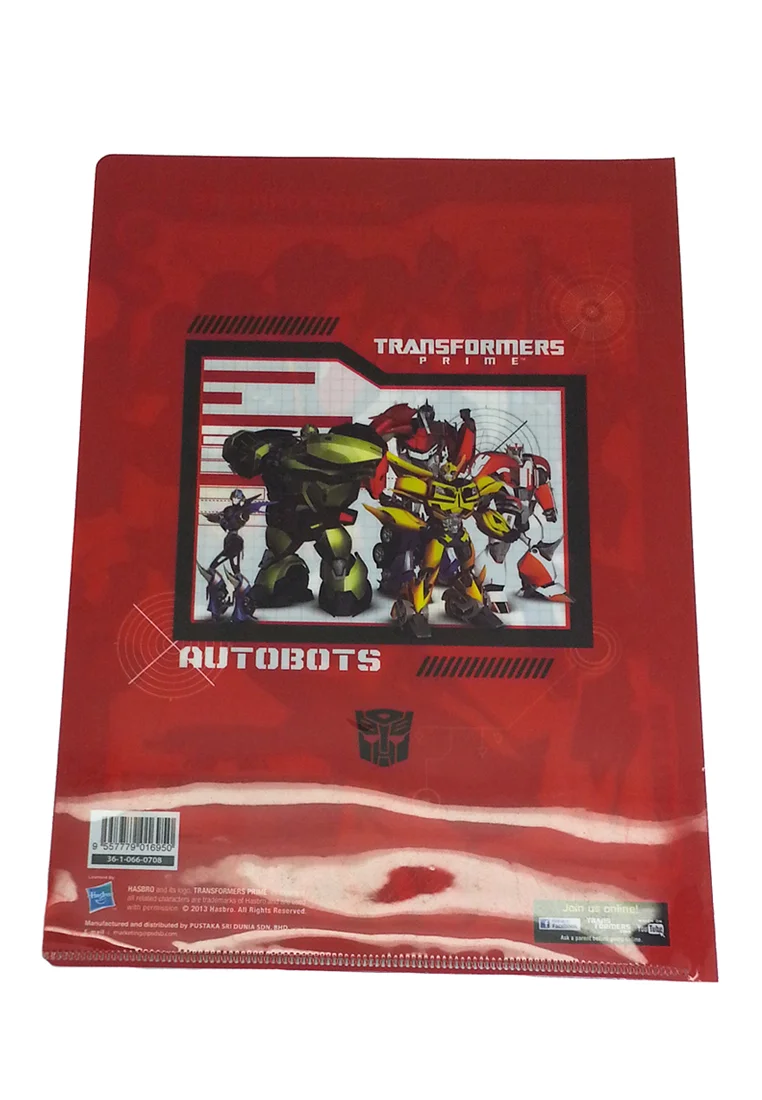 Transformers Recom L