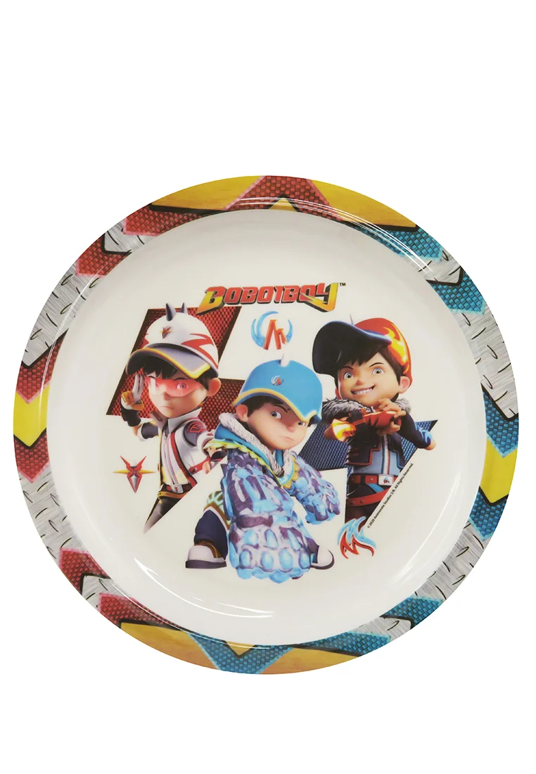 Boboiboy Fusion Mela