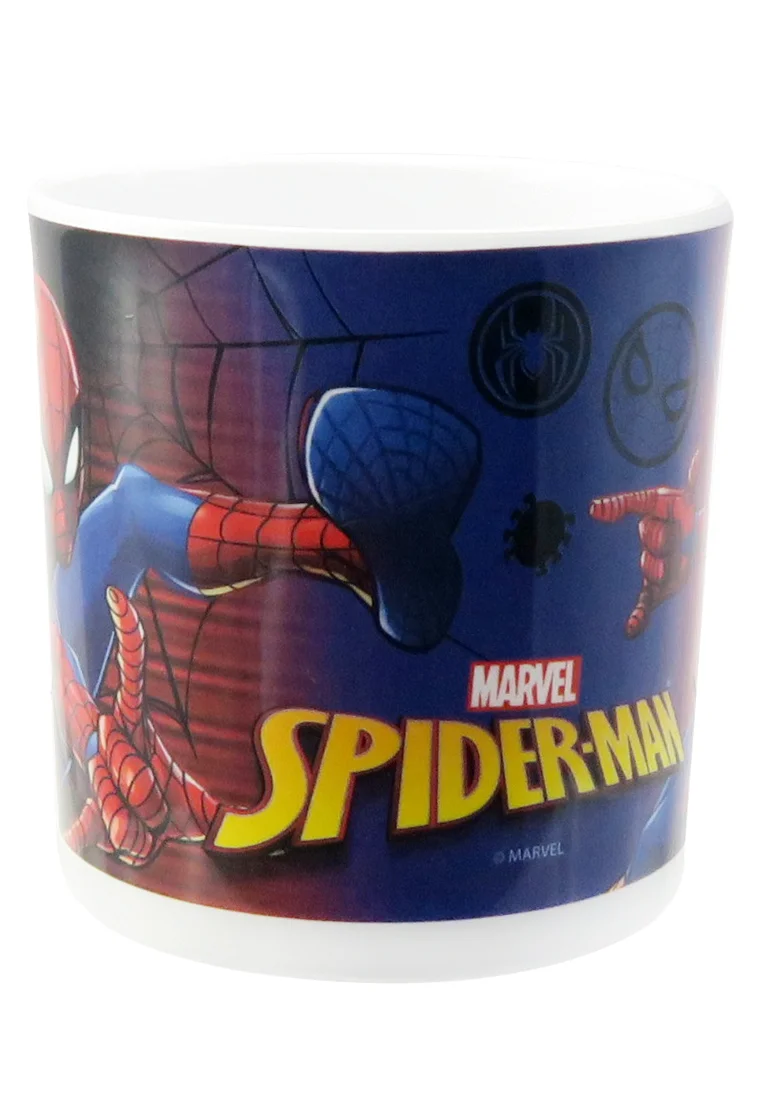 Spiderman Melamine M