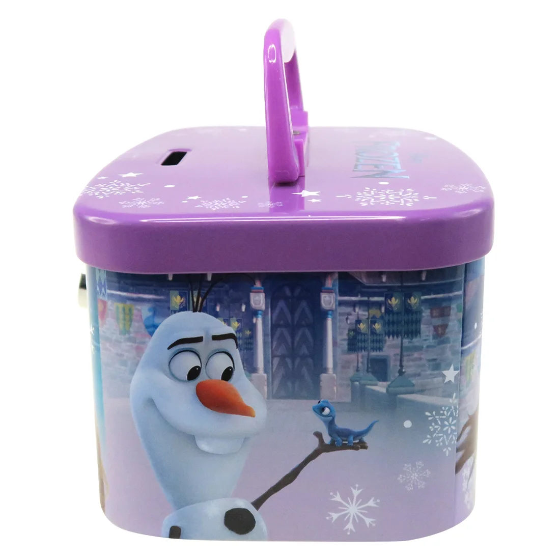 Disney Frozen 2 Snow