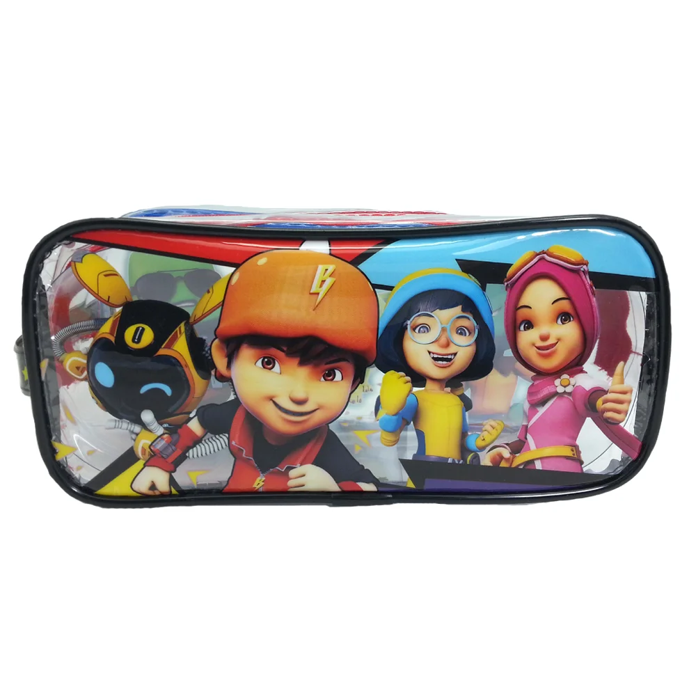 Boboiboy Galaxy Tran