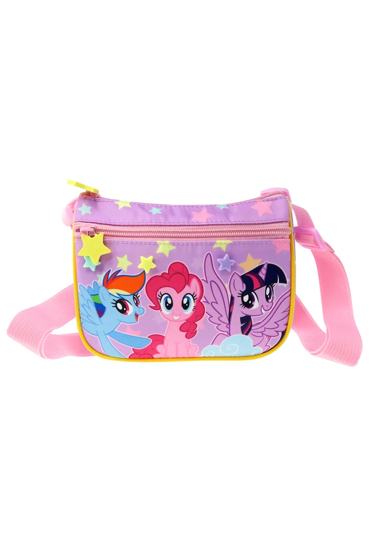 My Little Pony Purpl